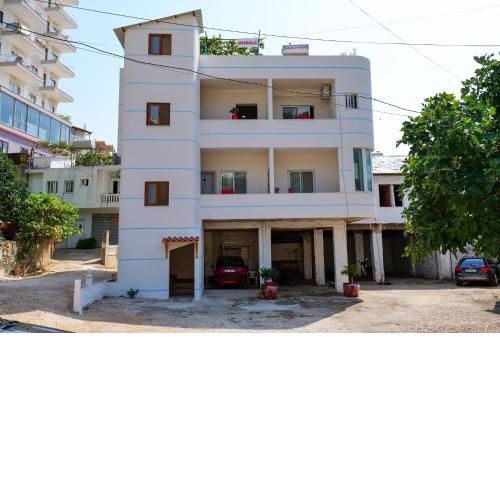 Joyous Apartments