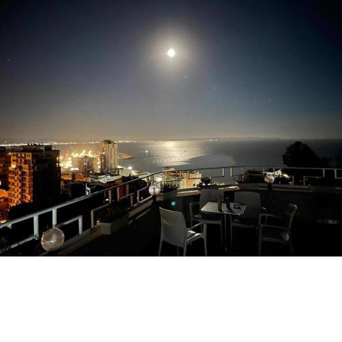 Jozi Kaiser Apartment 4
