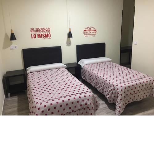 JQC Rooms