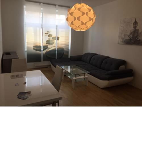 JR City Apartments Vienna