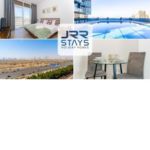 JRR Stay - Jumeirah Village Circle - Dubai