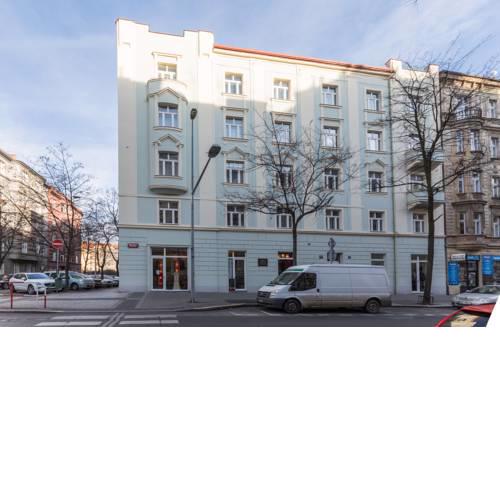 JT's Apartments Slavíkova str.
