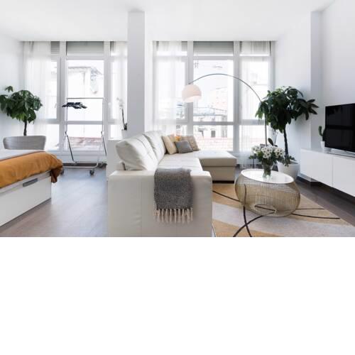 Juan de Padilla Boutique Roomalaga by Bossh Apartments