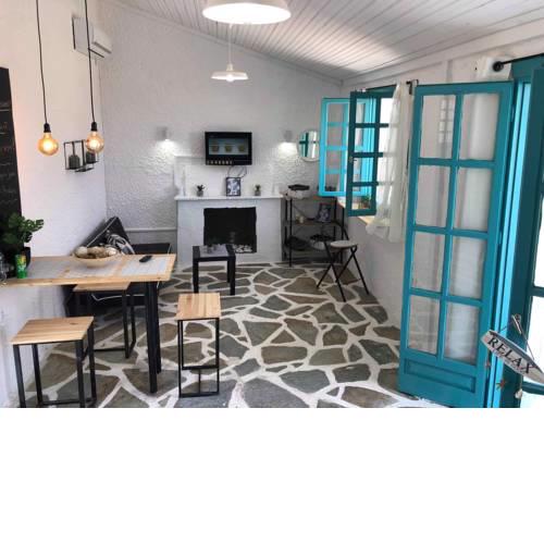 Juan Utopia Apartments