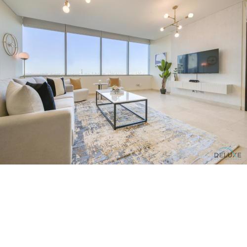 Jubilant 1BR at Sky Gardens DIFC by Deluxe Holiday Homes