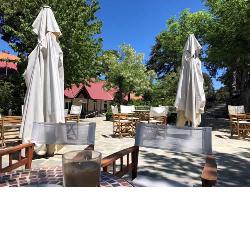 Jubilee Hotel Troodos