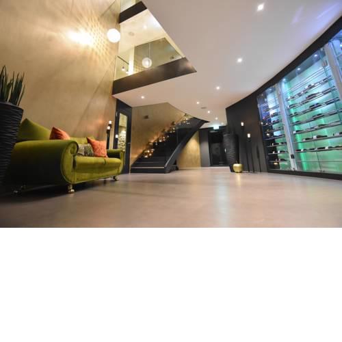 JUCKERs Boutique-Hotel