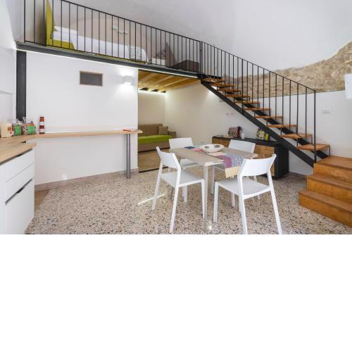 Jucunda Sicilia - Casa Maria
