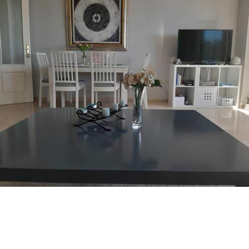 Judith Apartment in Las Acacias Residenc Benalmadena