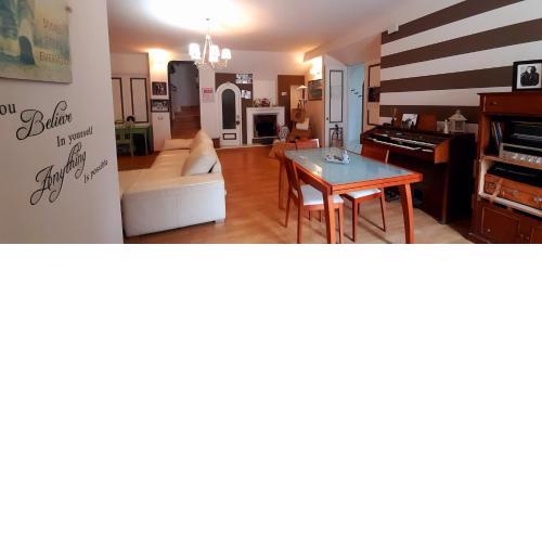 Judith Wright's home
