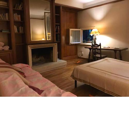 Judy's Business City Mini Apartment Bassano
