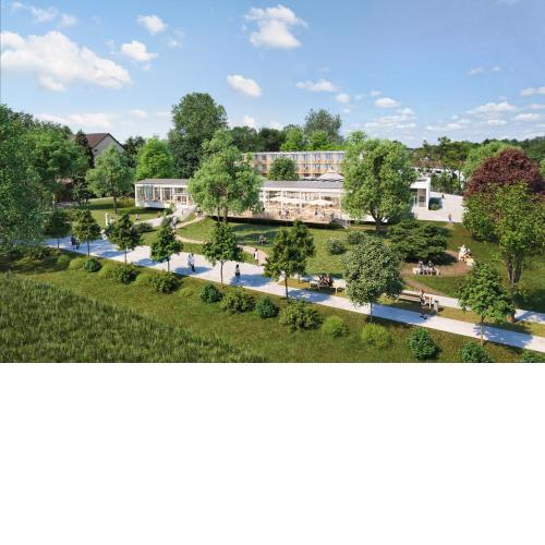 JUFA Hotel Bad Radkersburg