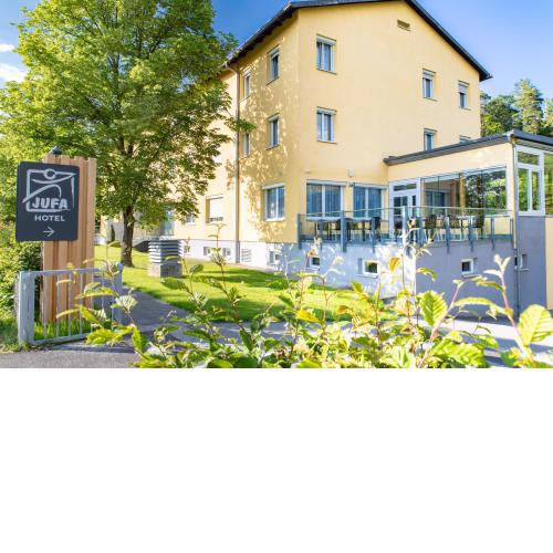JUFA Hotel Garni Stubenberg