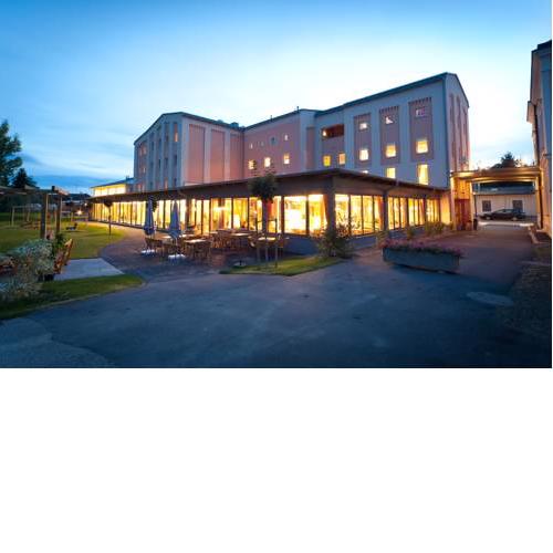 JUFA Weinviertel Hotel in der Eselsmühle