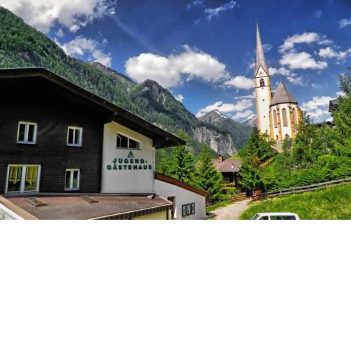 Jugend- und Familiengästehaus Heiligenblut