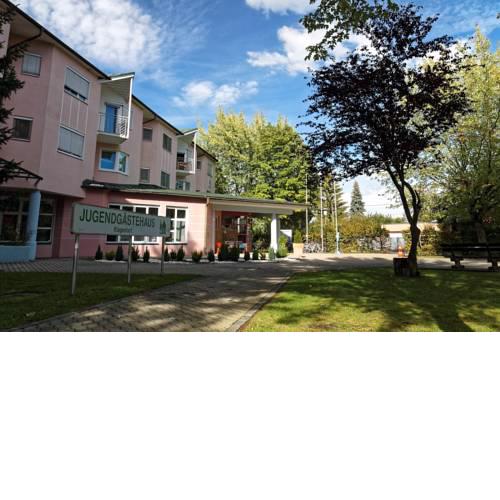 Jugend- und Familiengästehaus Klagenfurt