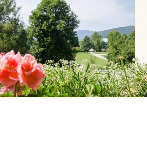 Jugend- und Familiengästehaus Villach
