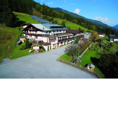 Jugend- und Familienhotel Venedigerhof