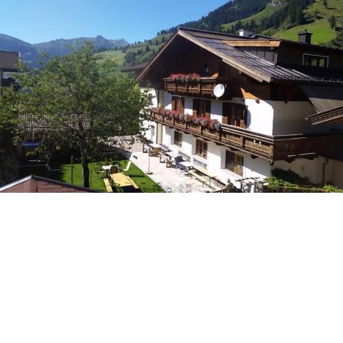 Jugendgästehaus Gruber