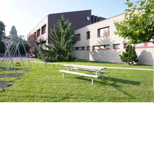 Jugendherberge Romanshorn