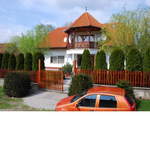 Juhász Apartman