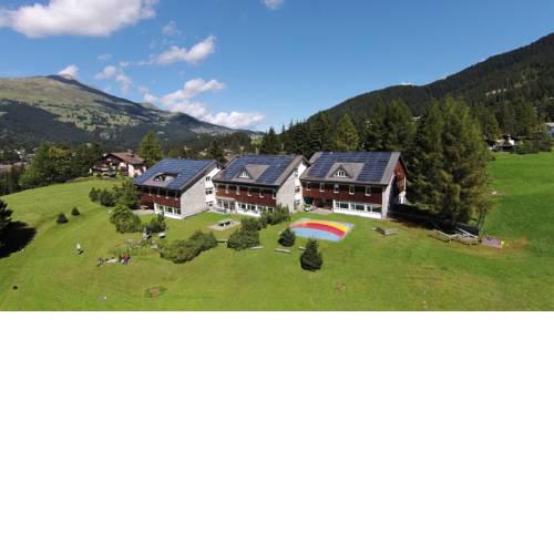 juhui Lenzerheide