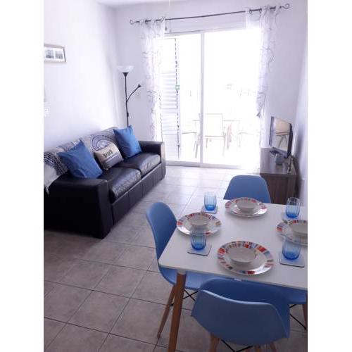 Jules Apartment