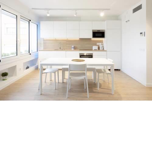Juli Garreta's Apartment