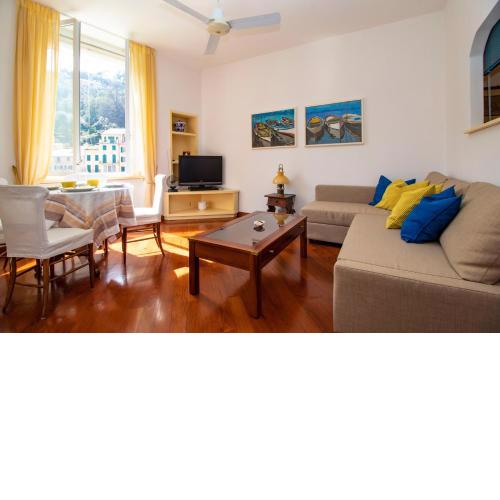 Julia Apartment