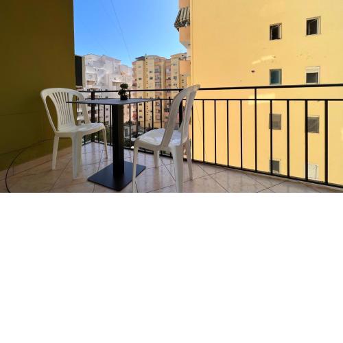 Julia Apartment