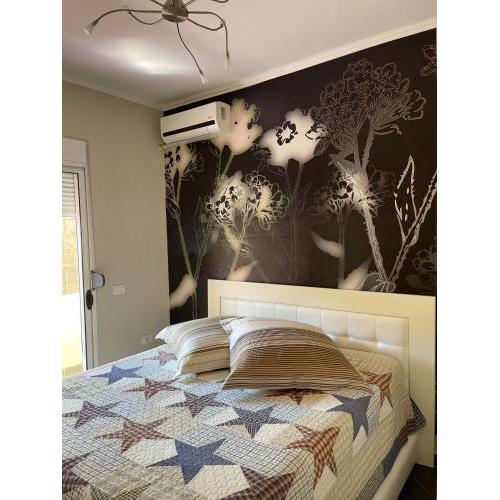 Julia Luxury Apartment