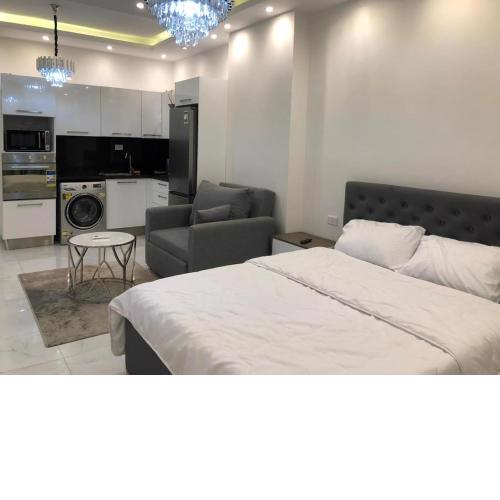 Juliana Beach Resort B 307