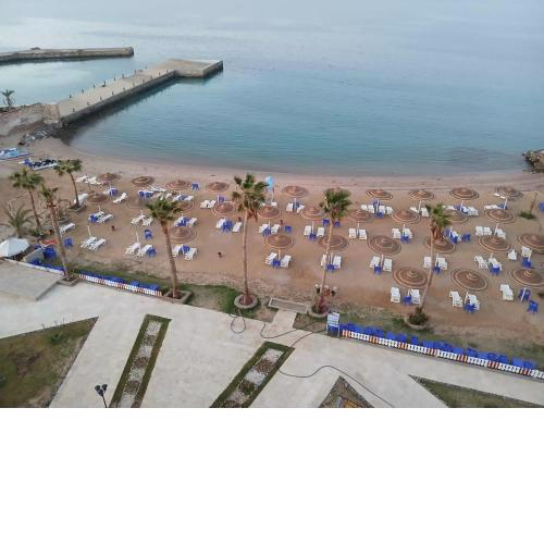 Juliana Beach Resort by VISION HURGHADA