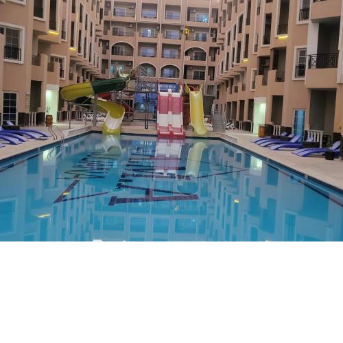 Juliana beach resort