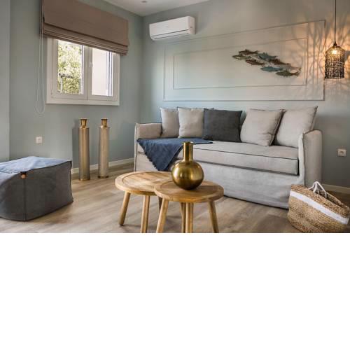 Julia's Boutique Apartments
