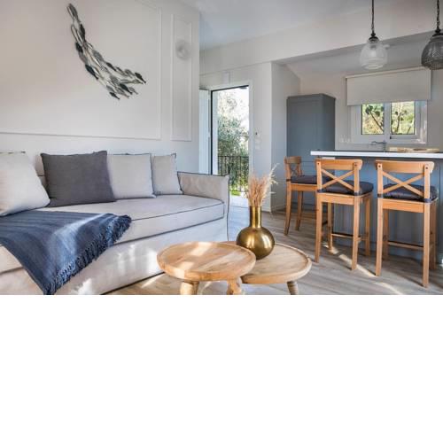 Julia's Luxury Suites, Cephallonia near Argostoli
