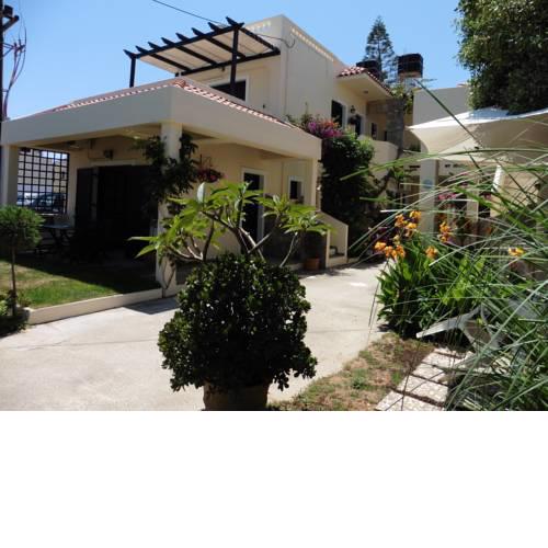 Julies Apartments
