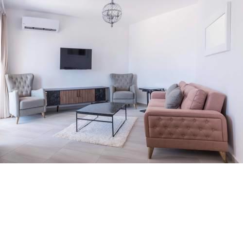 Juliet Apartment with Sea View