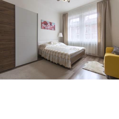Juliet Apartment