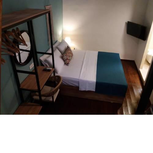 Juliet Apartment