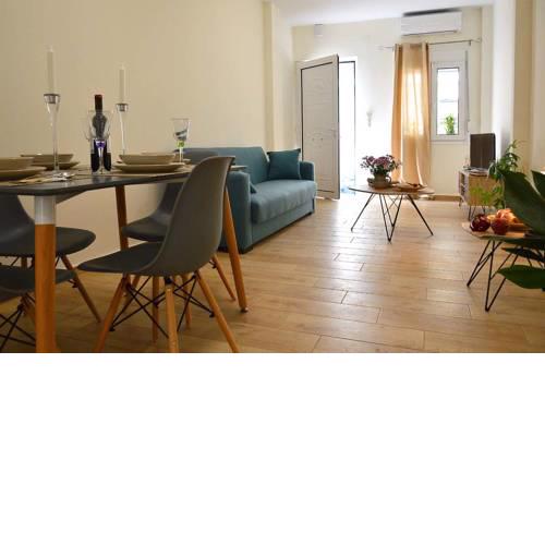 Juliet Cozy Apartment