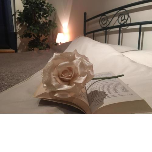 Juliet Room