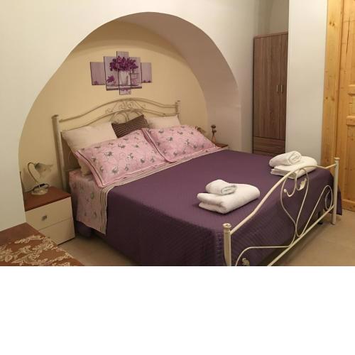 Juliet's house