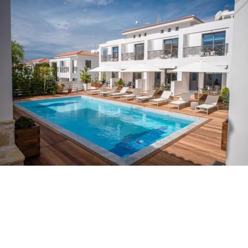 Julipapas Gardens