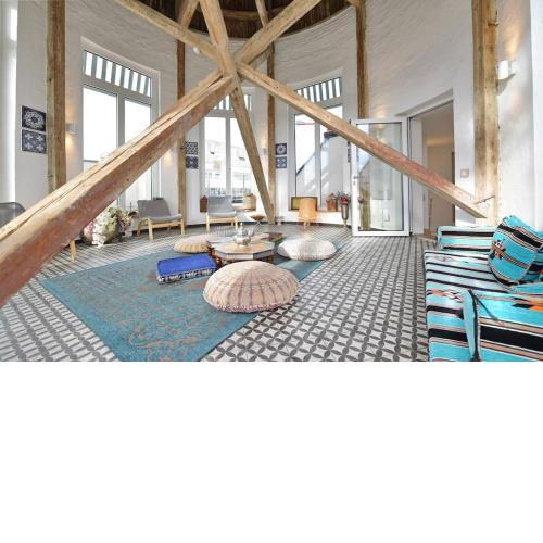 JULIUS 24 - duplex apartment 5 mins to city center