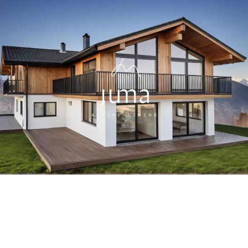 JUMA alpine living