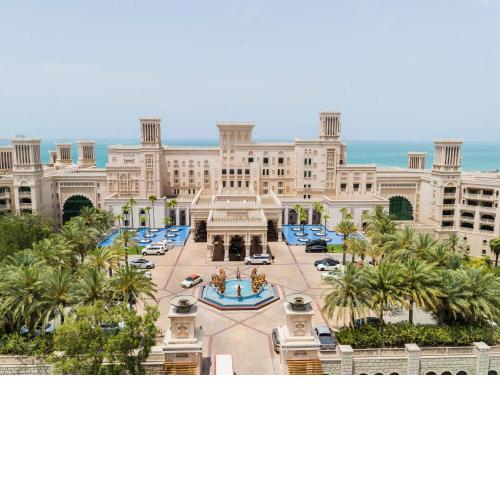 Jumeirah Al Qasr