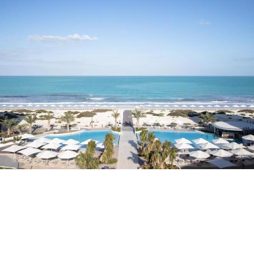 Jumeirah at Saadiyat Island Resort