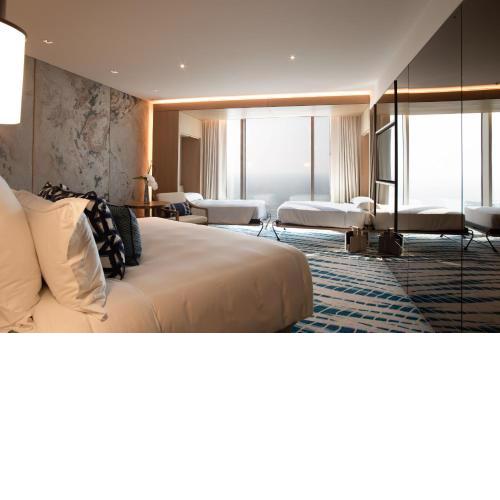 Jumeirah Beach Hotel