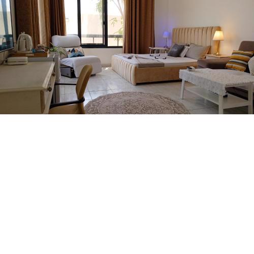 Jumeirah Beach Villa